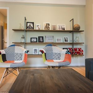 Appartement met Drie Slaapkamers